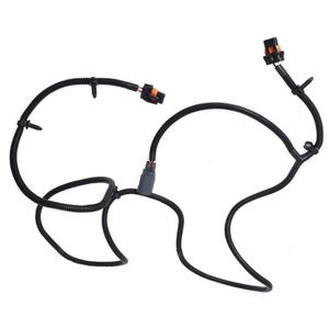 Faisceau de câblage de phare antibrouillard 68197065AA RAM 1500 - Product Image 4