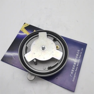 E320B E320C E320D E330C รถขุดฝาครอบถังน้ำมันเชื้อเพลิง7X7700 7X-7700 - Product Image 4