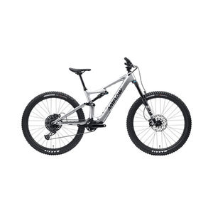 Bicicleta Eléctrica de Montaña Amflow PL Carbon 800Wh, de Fibra de Carbono, con Motor Central, 12 Velocidades, Litio, Alto Rendimiento, Enduro - Product Image 1