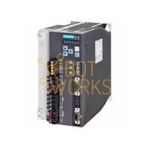 ซีเมนส์ 6SL32105FB110UF1 - ใหม่ - Product Image 1