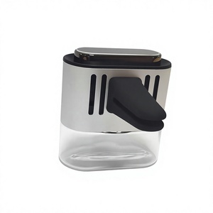 Diffuseur de parfum liquide pour voiture, flacons vides en verre et plastique, clip de ventilation réglable, design tendance, évaporation naturelle - Product Image 3
