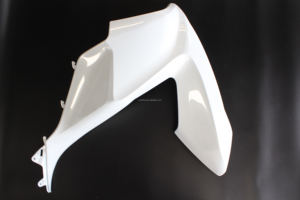 Fabricants de moules ABS EXTÉRIEUR DROIT COUVERTURE INTÉRIEURE Conception Moulage par <span class=keywords><strong>injection</strong></span> Moule bon marché Moulures en plastique pour HONDA PCX 2018-2020 - Product Image 5