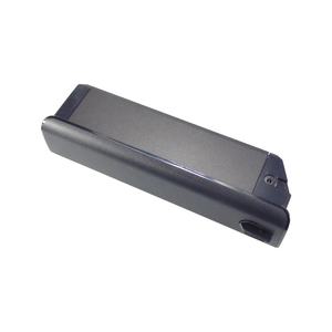 Bicicleta Eléctrica <span class=keywords><strong>HIMO</strong></span> <span class=keywords><strong>C26</strong></span> Dost KOPE CHAIN CVT DOST DROP CVT, 36V 13Ah 15Ah 17.5Ah 48V 10.4Ah 14Ah Platum Argento Performance - Product Image 4