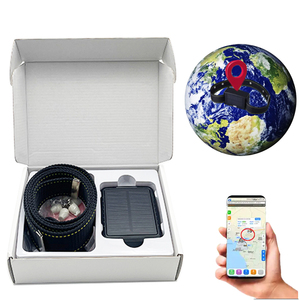 Rastreador solar <span class=keywords><strong>GPS</strong></span> Pastoreo Sistema de seguimiento de ganado Dispositivo de seguimiento de ganado de caballos Rastreador de animales <span class=keywords><strong>GPS</strong></span> - Product Image 1