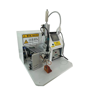 Máquina de Soldar USB Tipo C EW-6020, Equipo de Soldadura Eléctrico Semiautomático - Product Image 4