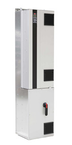 134G8015 สำหรับไดรฟ์ VLT HVAC รุ่น FC-102 132 กิโลวัตต์ / 200 สำหรับควบคุม VFD สามเฟส 460 โวลต์ - Product Image 1