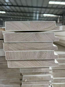 Bois <span class=keywords><strong>de</strong></span> Paulownia, Western Red Cedar apprêté S4S, Meilleure vente planches <span class=keywords><strong>de</strong></span> garnitures en bois <span class=keywords><strong>de</strong></span> Paulownia en bois <span class=keywords><strong>de</strong></span> pin - Product Image 5