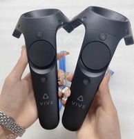 Nouvelle manette sans fil HTC VIVE VR, accessoires pour casque de réalité virtuelle, manette Bluetooth intelligente