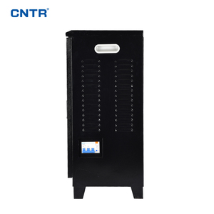 TNS 6KW 9KW 10KVA Điện áp ổn định <span class=keywords><strong>servo</strong></span> loại ba giai đoạn AC 380V 400V 415V tự động điều chỉnh điện áp <span class=keywords><strong>AVR</strong></span> cho thang máy thang máy - Product Image 5