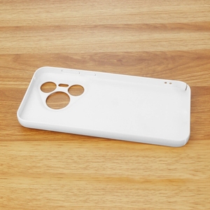 Coque de téléphone vierge 3D par sublimation pour <span class=keywords><strong>Huawei</strong></span> <span class=keywords><strong>Mate</strong></span> 80 70 60 <span class=keywords><strong>50</strong></span> 40 30 20 Puro 90 <span class=keywords><strong>Pro</strong></span> <span class=keywords><strong>Max</strong></span>, protection mobile mince par transfert thermique - Product Image 4