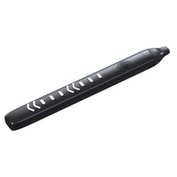 New Direct Sales MIDI Electronic Wind Instrument Saxophone Flute ABS Material 10-Tone Wind Instrument Electronic Blowpipe