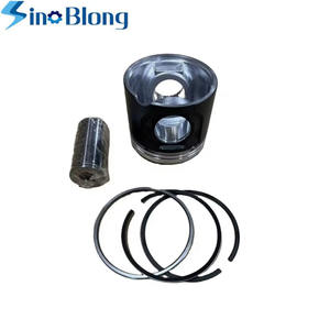 Pistón de palanca para máquina Espresso, pistones de motor diésel de 81mm, fórmula forjada, 70mm, 100, sello hidráulico para motocicleta - Product Image 1