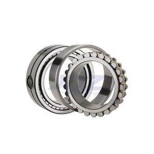 Rodamiento de rodillos cilíndricos de un solo filo y complemento completo NCF2938V/NCF2938CV para cuellos de rodillos de laminadores, suministro directo de fábrica - Product Image 6