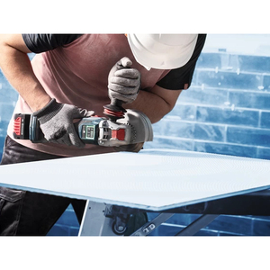 Disco X-Lock Bosch Expert HardCeramic 125mm par smerigliatrici - Product Image 5