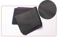 Tapis de Souris Gaming Personnalisé avec LOGO Imprimé, Dessins Animés, Anime, en Caoutchouc, Sublimation, Holographique, Étanche, XXL, pour Clavier PC, en Stock