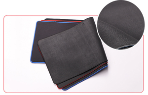 Alfombrilla de Ratón para Juegos de Goma con Impresión de Logotipo Personalizada, Alfombrilla de Ratón Sublimable, Alfombrilla Holográfica XXL para Teclado de PC - Product Image 5