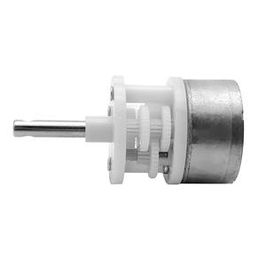 Motor de Corriente Continua en Miniatura Pincheng 300 JS30, Cerradura Electrónica para Puerta de Juguete, Seguro para Bicicleta y Motor de Engranaje en Miniatura - Product Image 2