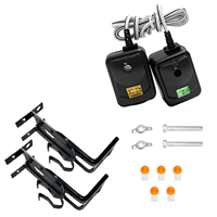 820CB Garagentor-Sicherheitssensor & Halterungs-Ersatzkit für 41A5034/6162