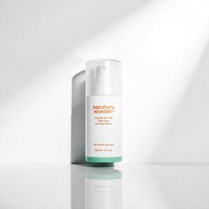 Suero Haruharu Wonder Centella 4% Txa 30ml Corrector de Manchas Oscuras para un Tono de Piel Uniforme - Product Image 1