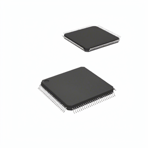 100 LQFP Embedded BOM IC In Stock Components Electronic MB90F349CAPMC-G - Product Image 1