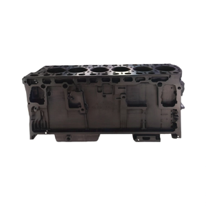 Bloque de Cilindros 3406 3350 3508 3517 de Aleación Fundida para Motor Diésel, Ensamblaje para Trabajo Pesado, Uso en Camiones Mineros Todoterreno - Product Image 1