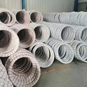 Câble d'ascenseur 6x19 + FC Câble métallique galvanisé 30m/pièce m 1,2mm - 2,5mm 740 # - Product Image 6