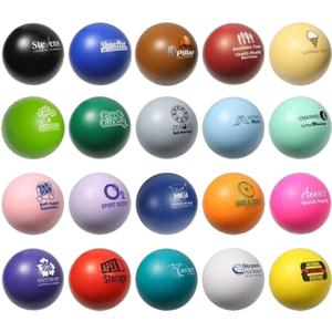 BSBH Custom PU cubo Stress palla con Logo regali promozionali spremere anticress cubo giocattoli palla in schiuma Stress palline - Product Image 5
