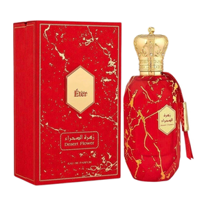 Eau de Parfum de Luxe Écologique pour Femmes de Haute Qualité 100 ml, Vaporisateur MIST, Parfum Floral Frais Longue Durée - Product Image 6