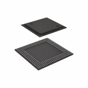 สินค้าในสต็อก ชิ้นส่วนอิเล็กทรอนิกส์ SPC5777CAK3MME3R ชิปฝังตัว 416 BGA IC MCU 32BIT 8MB FLASH 416MAPBGA - Product Image 1