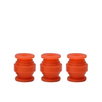 Véhicule aérien sans pilote boules anti-vibration amortisseur en caoutchouc produits en caoutchouc d'amortissement