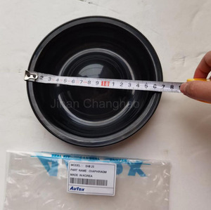 Diaphragme en caoutchouc pour marteau hydraulique EHB17 EHB20 EHB23 EHB25 EHB30 EHB40 EHB50 - Product Image 5