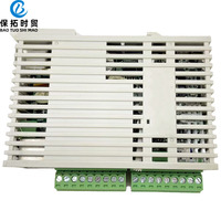 Módulo de CPU PLC DVP14SS211T 100% Nuevo y Original, Controlador Lógico Programable, Controlador de Programación PLC en Stock