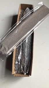 Chiffon en microfibre longue brosse de nettoyage extensible, <span class=keywords><strong>attrape</strong></span>-acariens télescopique, dépoussiérage des espaces, outils de nettoyage de la maison - Product Image 6