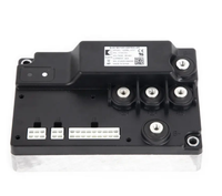 Kit de conversion de voiture électrique Curtis, contrôleur de moteur BLDC 1226BL-4101 pour chariot élévateur Club Car