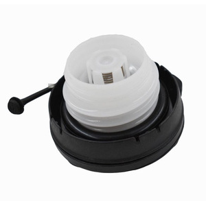 Joint d'étanchéité du bouchon de réservoir de carburant pour voitures Honda 17670 T3W A01 17670 SJA 013 avec mécanisme de verrouillage - Product Image 1