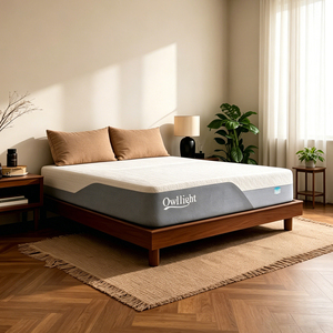 <span class=keywords><strong>Matelas</strong></span> King Queen double taille en <span class=keywords><strong>mousse</strong></span> à mémoire de forme souple avec fonctions de massage convertibles pour mobilier de maison - Product Image 1