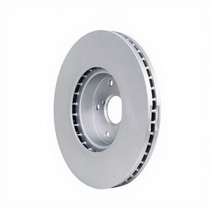 Prodotti all'Ingrosso Ricambi Auto Disco Freno Anteriore in Acciaio 13502051 Prezzo Disco Freno 2 Pezzi per Chevrolet <span class=keywords><strong>Opel</strong></span> VAUXHALL BUICK - Product Image 3
