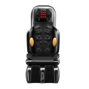 <b>Foot</b> <b>Massager</b> With Heat And Kneading Massage For Legs And <b>Feet</b> Full Body Relaxation Therapy - Product Image 3
