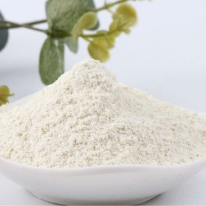 中国制造商批发有机食品原料 ISO/清真认证 低水分 (6-8%) 25公斤包装 18个月保质期 - Product Image 4