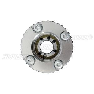 1770502401 Piñón de distribución de admisión y escape del árbol de levas, ajustador de admisión del motor, kit de carrocería para accesorios de coche Mercedes Benz - Product Image 3