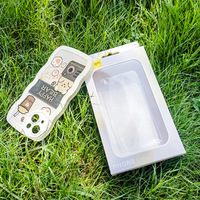 Boîte pour étui de smartphone AOPA |   Emballage en papier pour étuis d'iPhone |   Approvisionnement en gros