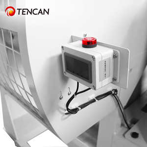 टेकन प्रयोगशाला बॉल मिल निर्माता 100 लीटर QM-100 रोलर बॉल मिल कॉर्नटम लाइनर रोलिंग बॉल मिल सुरक्षा कवर के साथ - Product Image 6