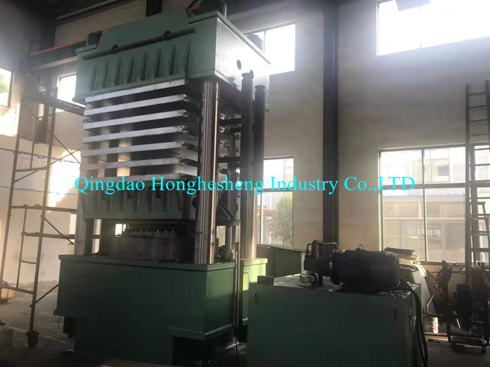 Good reputation eva foaming vulcanizer/eva foaming vulcanizing press