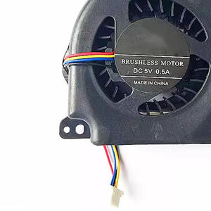 Nuevo ventilador de refrigeración interno para ordenador portátil Toshiba R700 R730 R705 R830 R835 R930, ventilador de CPU para ordenador portátil - Product Image 3