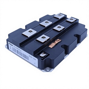 FS300R17KE3‑S1 300A 1700V โมดูลพลังงาน IGBT FS300R17KE3S1 โมดูลพลังงานอุตสาหกรรมสำหรับการควบคุมมอเตอร์ - Product Image 4