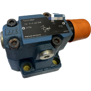 Controlador de Programación PLC Idraulica Valvola DB 10-2-52315 A032 - Product Image 1