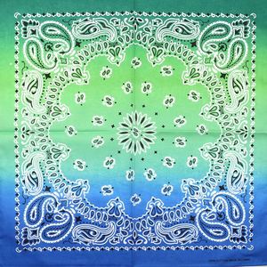 Fournisseur direct d'usine, foulards de tête de style hip-hop tendance, accessoires pour cheveux, bandanas imprimés sur mesure, faible MOQ en promotion - Product Image 1