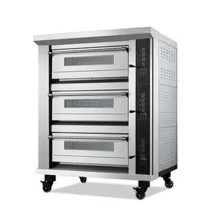 Convección de silicona para hornear, temporizador de pan, bolsa de 120V, cubierta para horno, promoción