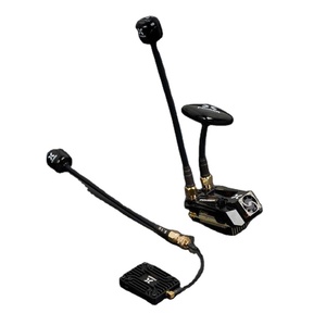 Oferta Especial: Módulo de Banda Baja Foxeer 4.9G Wildfire Dual Reaper 2.5W Extreme VTX con Antena Lollipop/Echo 2 de 40 Canales - Product Image 5