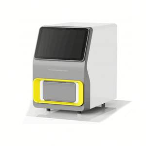 KT-W085-1 Tecnología de Imagenología Microscópica e Identificación Morfológica con IA de Nueva Generación para el Cuidado de la Salud Animal - Product Image 2